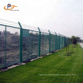 Customized Galvanized Steel Chain Link Fence